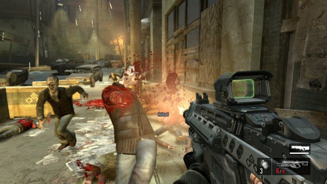 F.E.A.R. 3