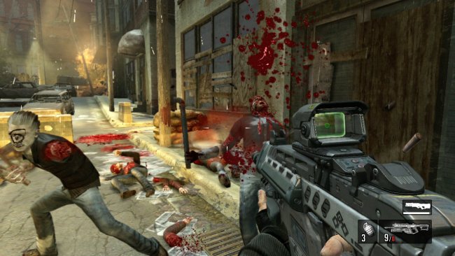 F.E.A.R. 3