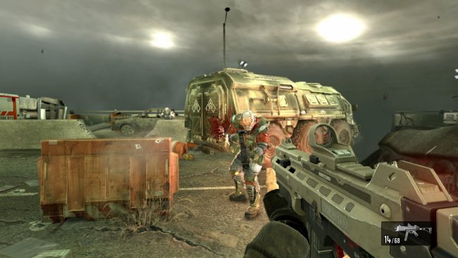 F.E.A.R. 3
