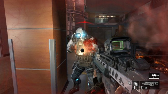 F.E.A.R. 3