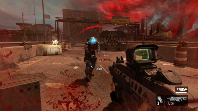 F.E.A.R. 3