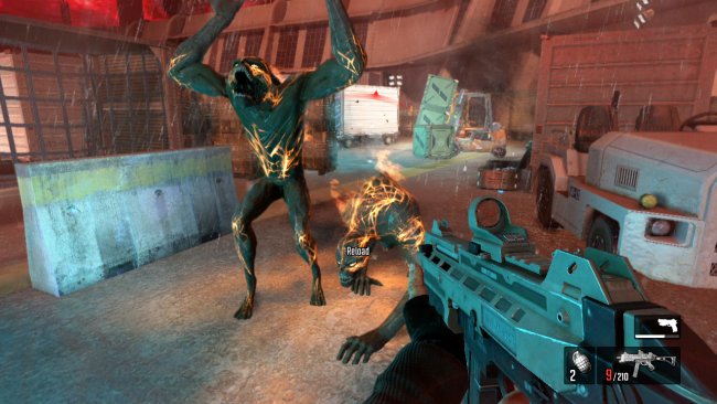 F.E.A.R. 3
