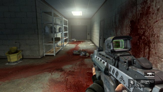 F.E.A.R. 3