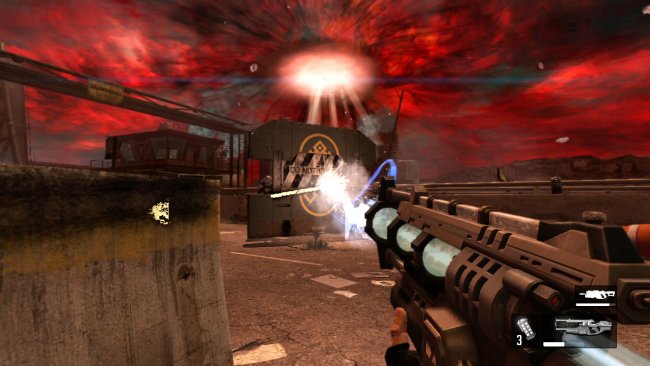 F.E.A.R. 3