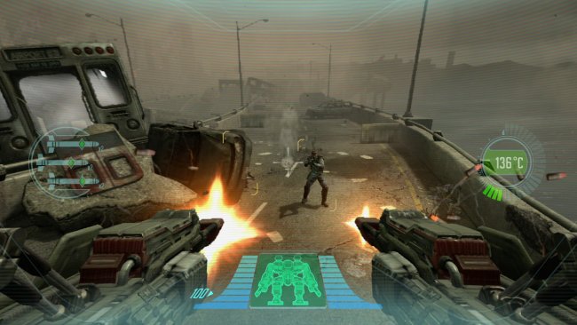 F.E.A.R. 3
