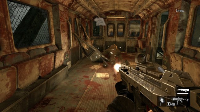 F.E.A.R. 3
