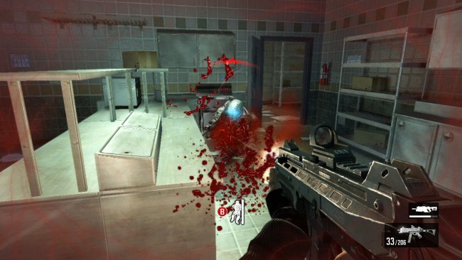 F.E.A.R. 3