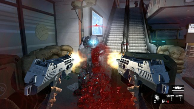 F.E.A.R. 3