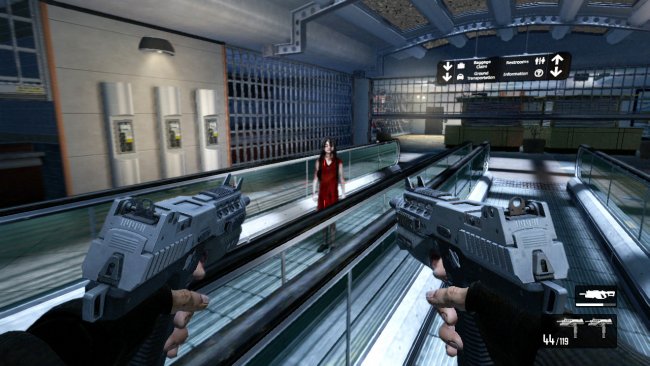 F.E.A.R. 3