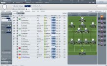 Football Manager 2012