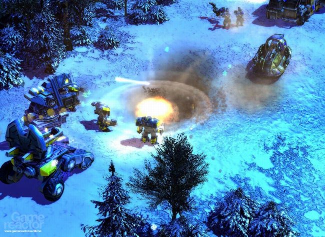 Empire Earth III