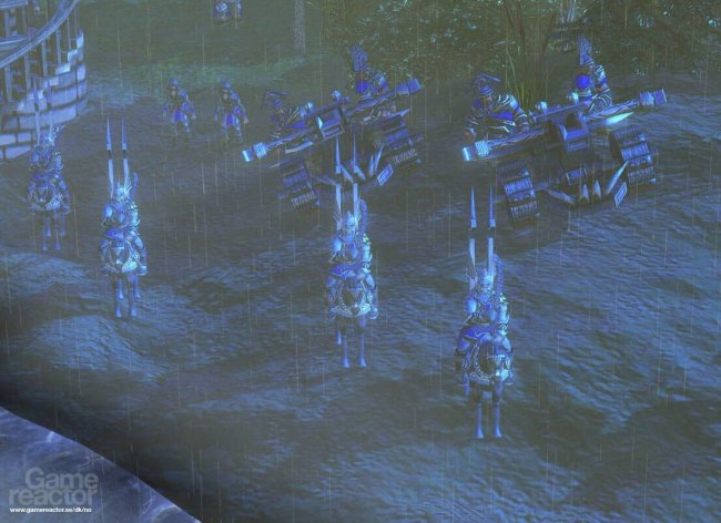 Empire Earth III