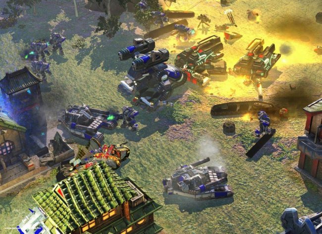 Empire Earth III
