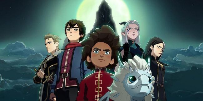 Geeked Week: Netflix satser kun yderligere på gaming fremadrettet