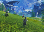 Nintendo og Monolith Soft afsl&oslash;rer endelig Xenoblade Genesis