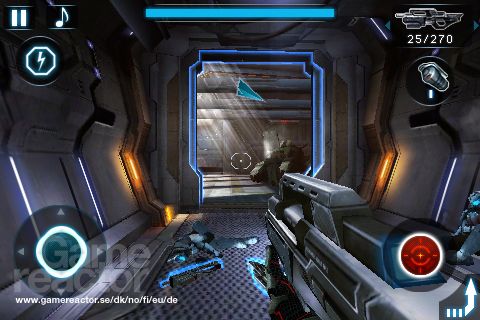 N.O.V.A. - Near Orbit Vanguard Alliance