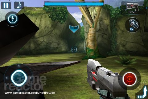 N.O.V.A. - Near Orbit Vanguard Alliance