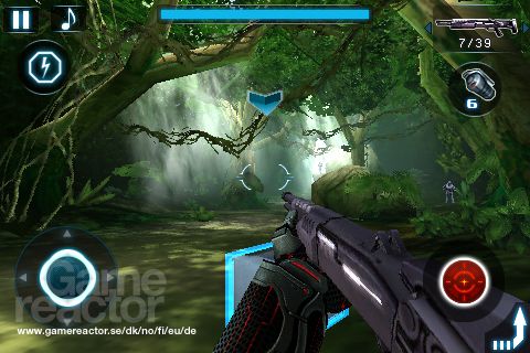 N.O.V.A. - Near Orbit Vanguard Alliance