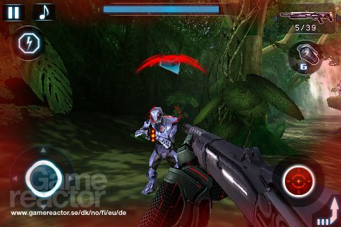 N.O.V.A. - Near Orbit Vanguard Alliance