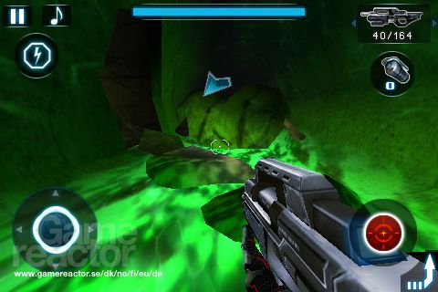 N.O.V.A. - Near Orbit Vanguard Alliance