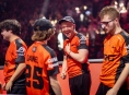 NRG kronet Rocket League Championship Series 2025 vinder