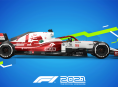 F1 2021 er blevet afsløret med trailer og udgivelsesdato