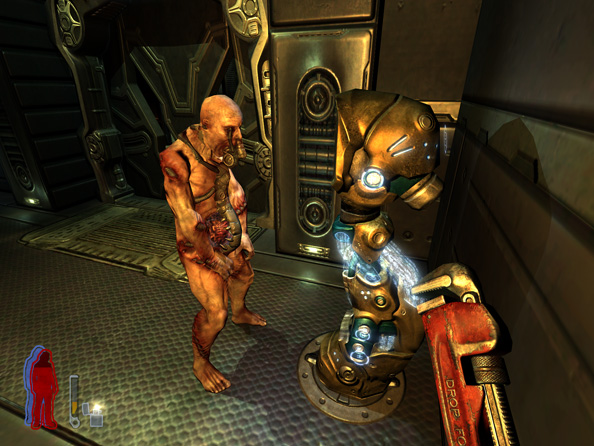 Prey (2006)