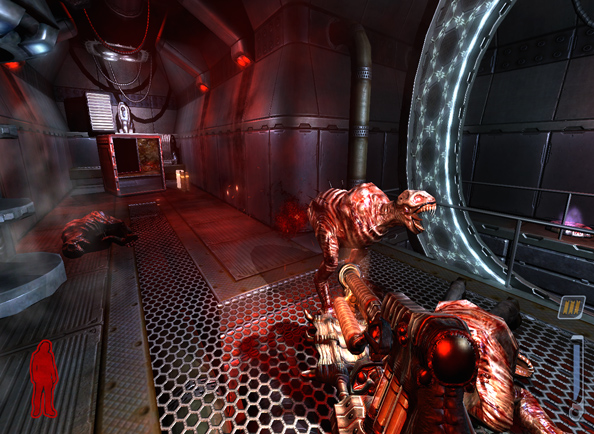 Prey (2006)