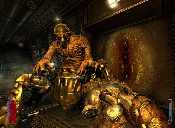 Prey (2006)