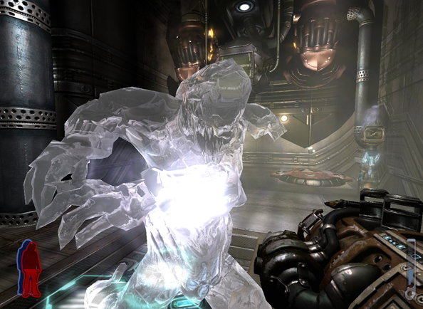 Prey (2006)