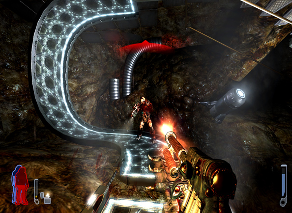 Prey (2006)
