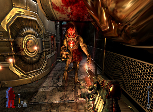 Prey (2006)