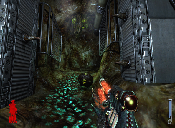 Prey (2006)