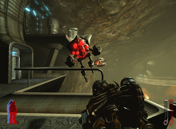 Prey (2006)