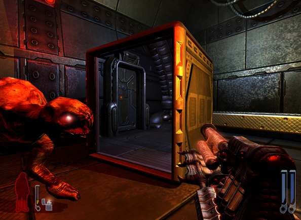 Prey (2006)