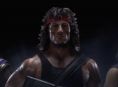 Rambo er bekræftet som ny karakter i Mortal Kombat 11