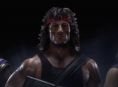 Rambo er bekr&aelig;ftet som ny karakter i Mortal Kombat 11