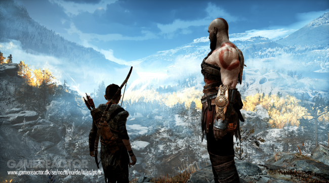 God of War