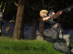 Dissidia Final Fantasy