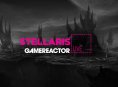 Dagens GR Live: Stellaris
