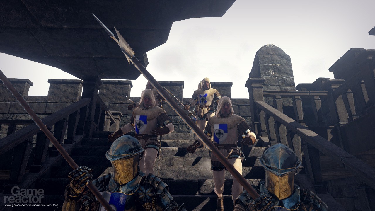 War of the Roses