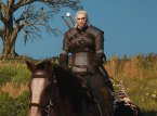The Witcher 3: Blood And Wine udvidelsen fylder mellem 10-15 Gigabyte