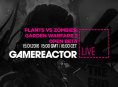 Dagens GR Live: Plants vs Zombies: Garden Warfare 2-beta