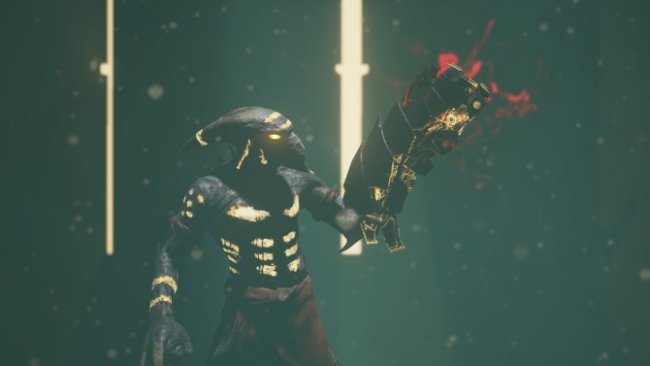 Shadow of the Beast