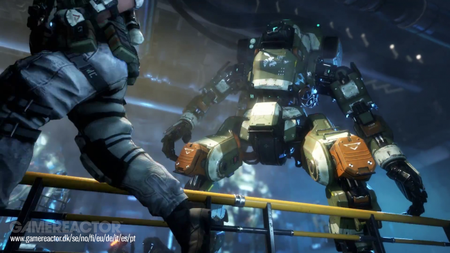 Titanfall 2
