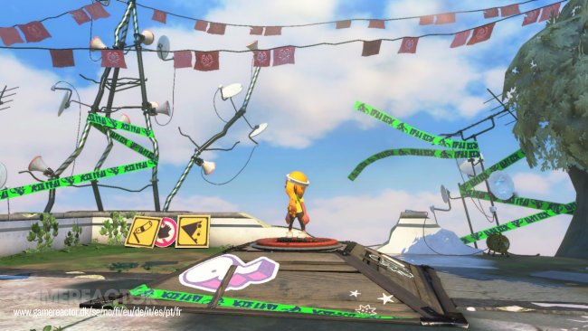 Splatoon 2