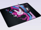 Razer har annonceret D.Va-produktserie