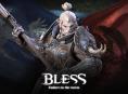 Bless Online får snart fusioneret de aktive servere til kun to