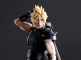 Square Enix har angiveligt ingen planer om at bringe Final Fantasy VII: Remake til flere platforme