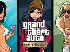 Rygte: Grand Theft Auto: The Trilogy - Definitive Edition udkommer i starten af december